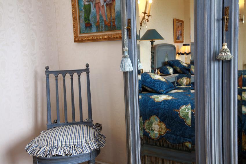 Le Domaine Du Lieu Athan ,Reserve Aux Adultes Bed & Breakfast Saint-Gâtien-des-Bois Eksteriør bilde