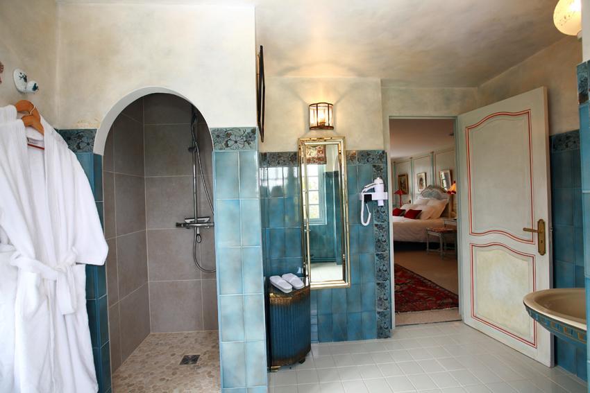 Le Domaine Du Lieu Athan ,Reserve Aux Adultes Bed & Breakfast Saint-Gâtien-des-Bois Eksteriør bilde
