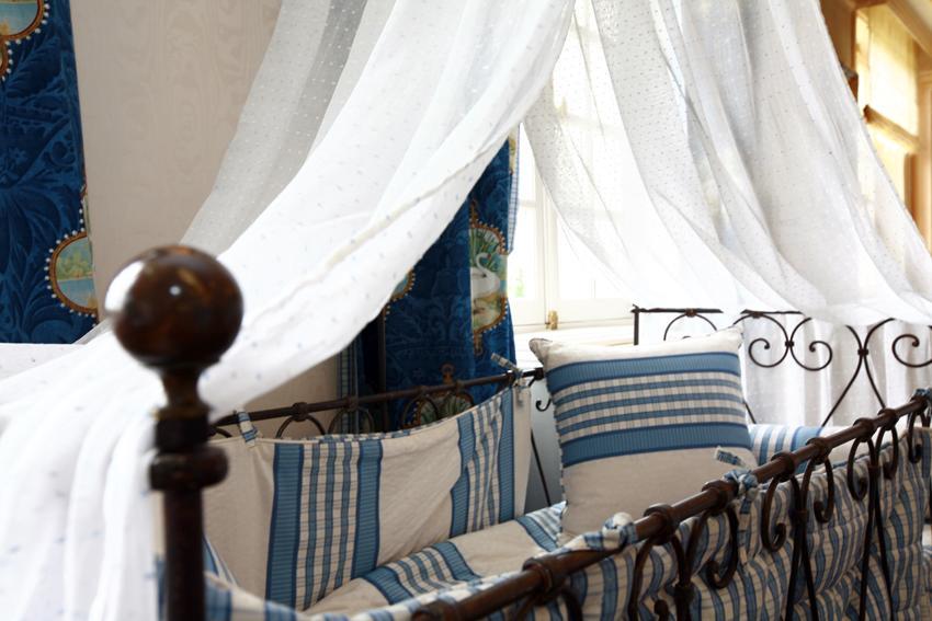 Le Domaine Du Lieu Athan ,Reserve Aux Adultes Bed & Breakfast Saint-Gâtien-des-Bois Eksteriør bilde